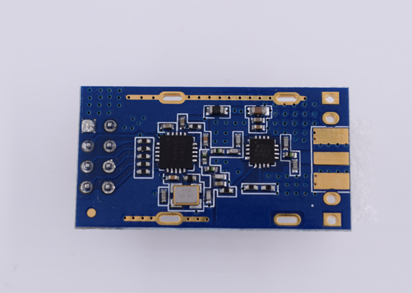 nrf24l01无线通信大功率模块 500HW